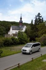 Mercedes-Benz Viano 2004 года